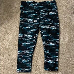Fabletics leggings